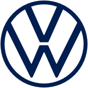 Volkswagen Poznań logo